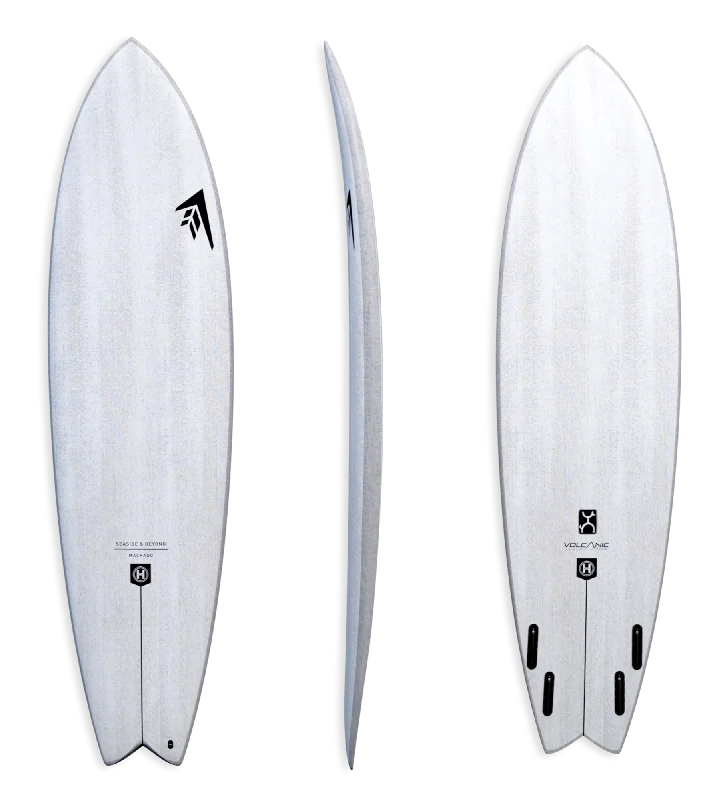 best surfboards for all-around use-7'0 Firewire Seaside & Beyond Volcanic