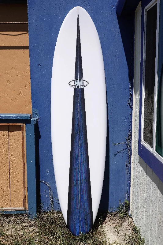 surfboards for beginners to intermediate surfers-Hank Warner Egg 7'6"