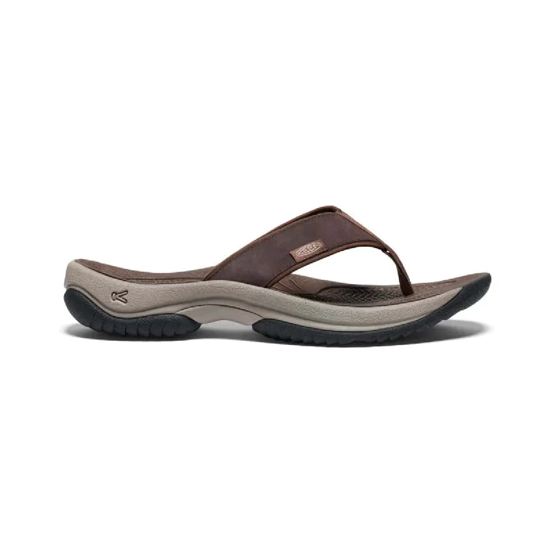 Keen Men's Kona Flip TG Sandal