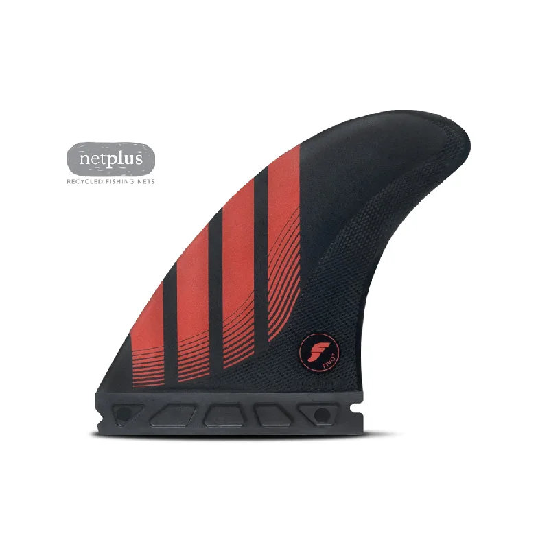 FUTURES P8 ALPHA TRI L CARBON/RED