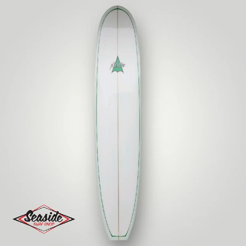 surfboards for all-day comfort-Pearson Arrow Surfboards - 9'6" Noserider Surfboard