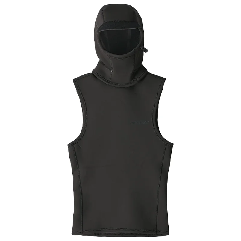 PATAGONIA YULEX®WATER HEATER HOODED VEST