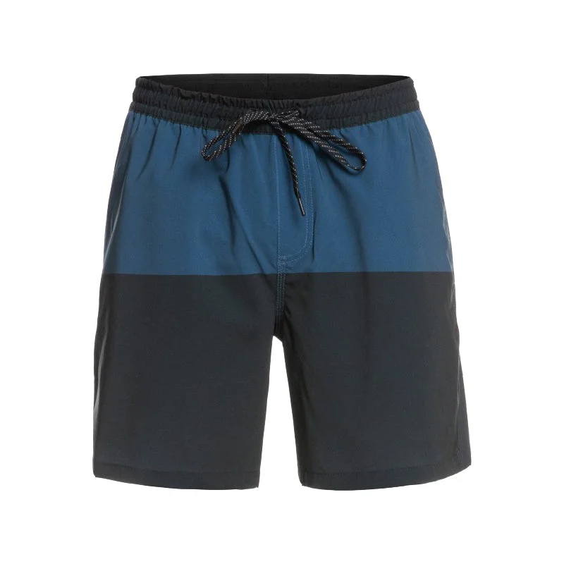 surfboard shorts for maximum comfort-Omni Training 17" Volleys Shorts