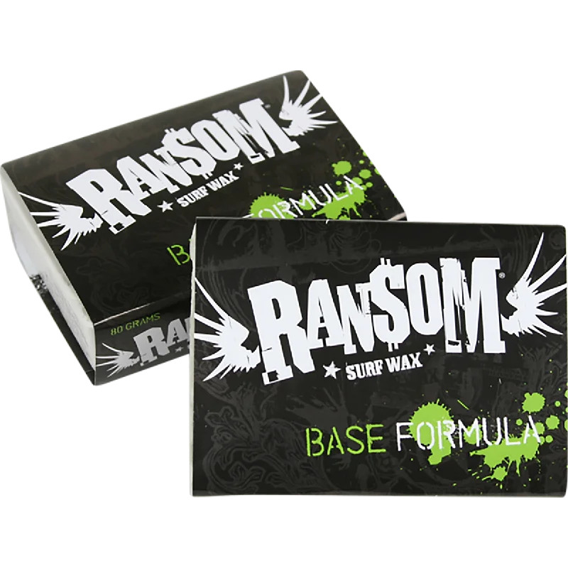 Ransom Basecoat Single Bar