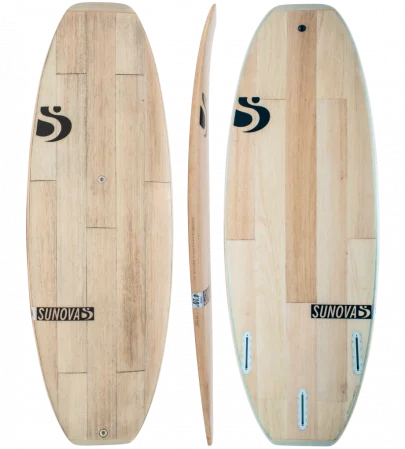 best surfboards for summer conditions-SUNOVA FLYBIRD SURFBOARD