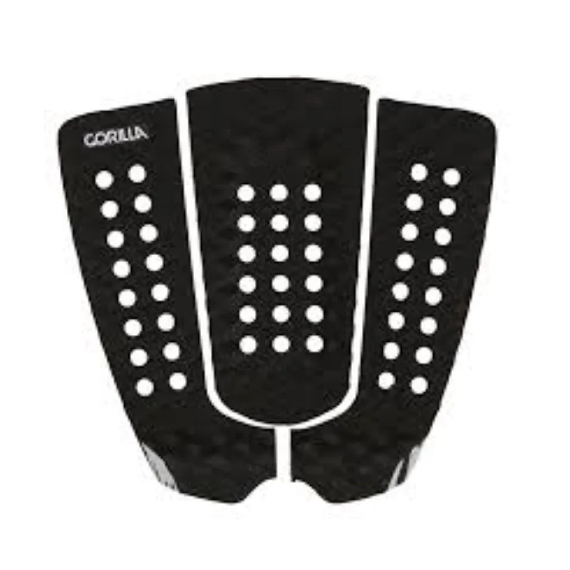 Gorilla Grip Geiselman Traction Pad - Black