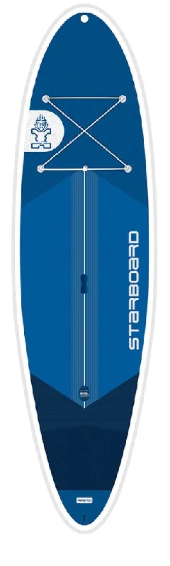 surfboards for long-lasting durability-2025 STARBOARD SUP WHOPPER 10'0" x 34" RHINO SUP BOARD